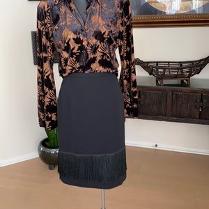 Vintage Harve Bernard Skirt